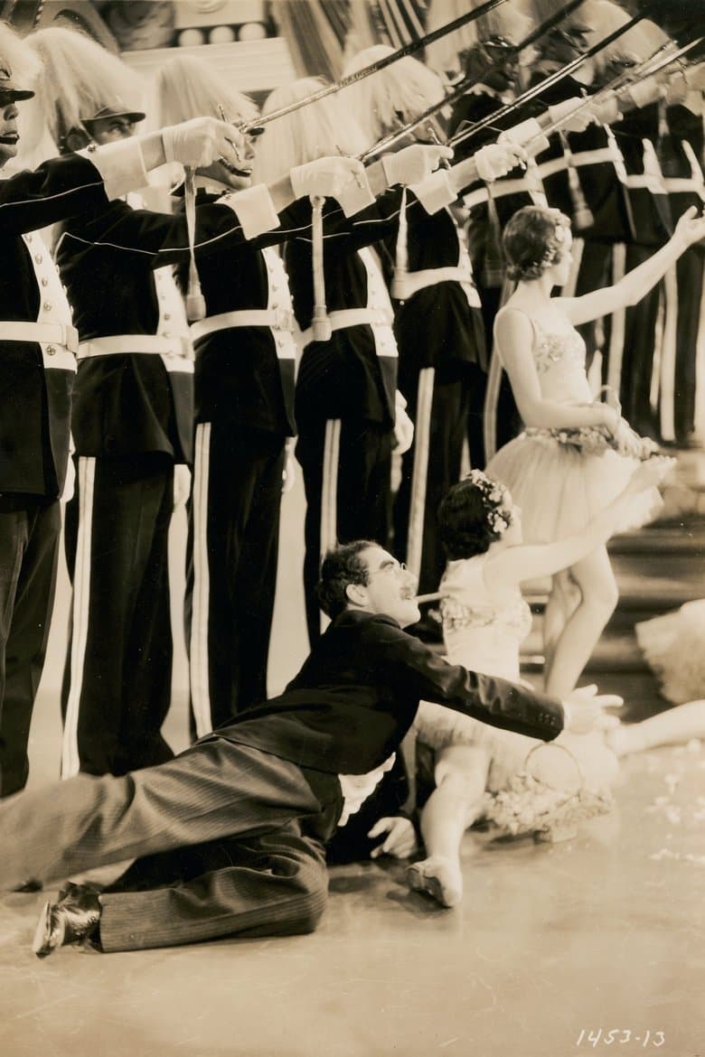 Duck Soup