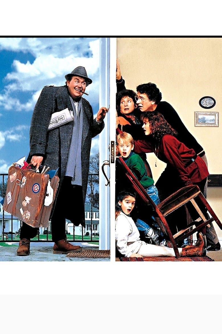 Uncle Buck