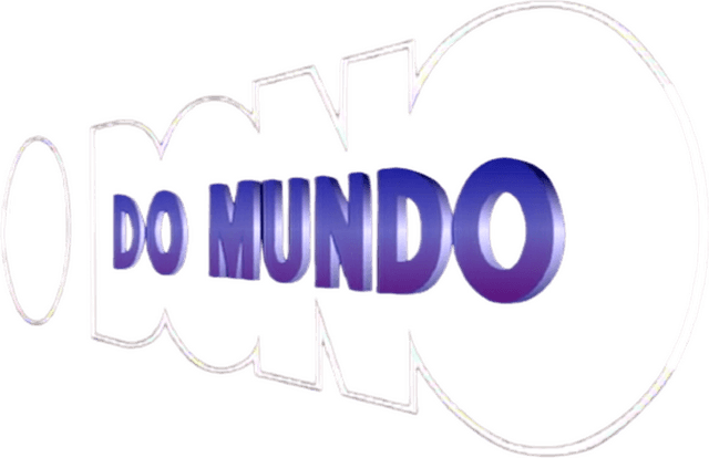 O Dono do Mundo