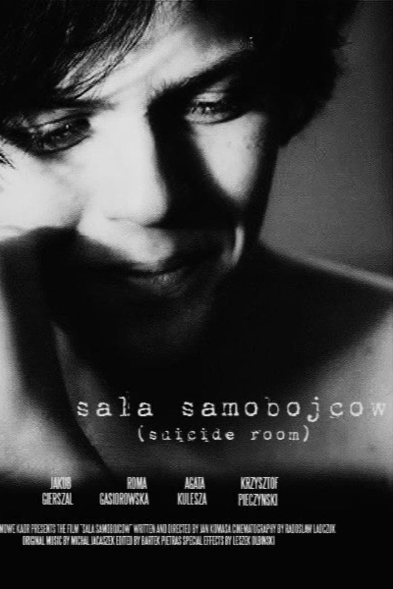 Suicide Room