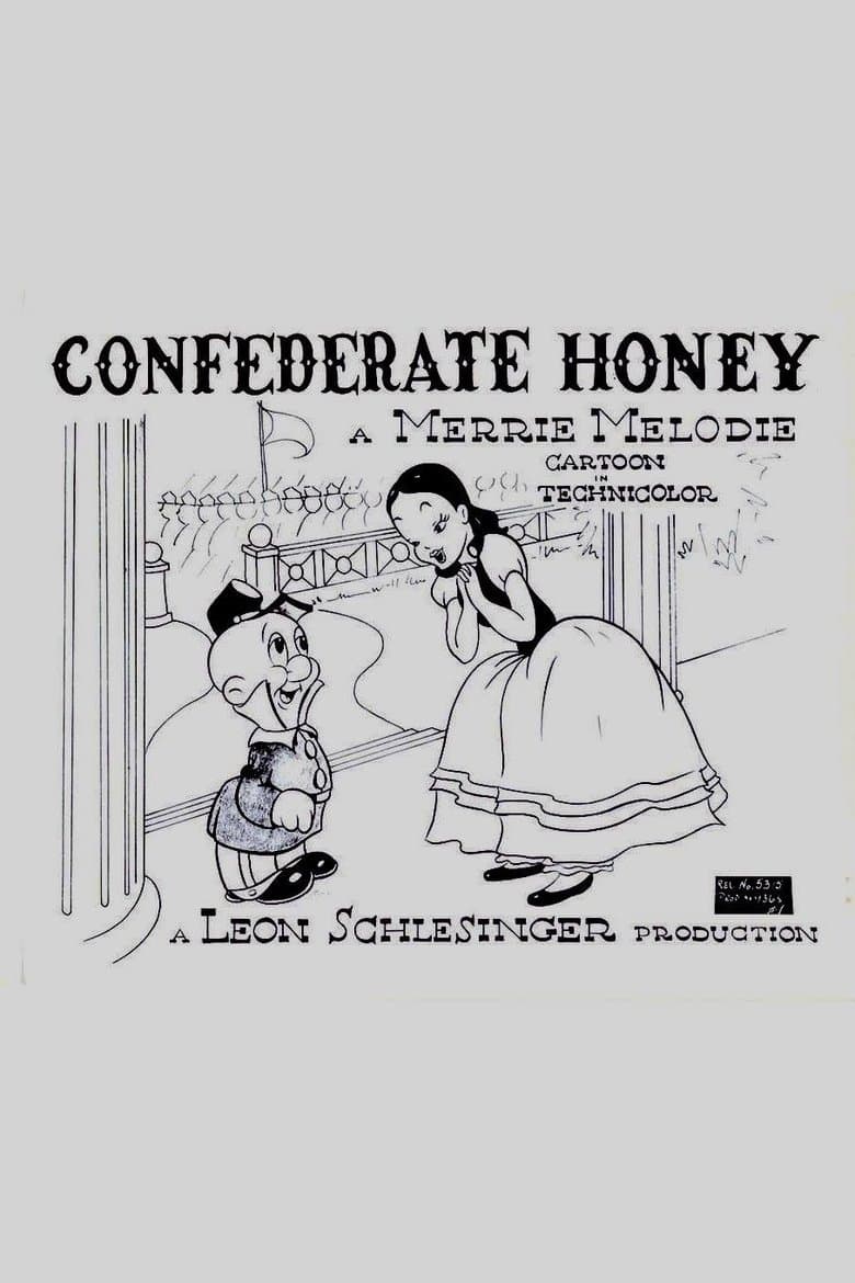 Confederate Honey
