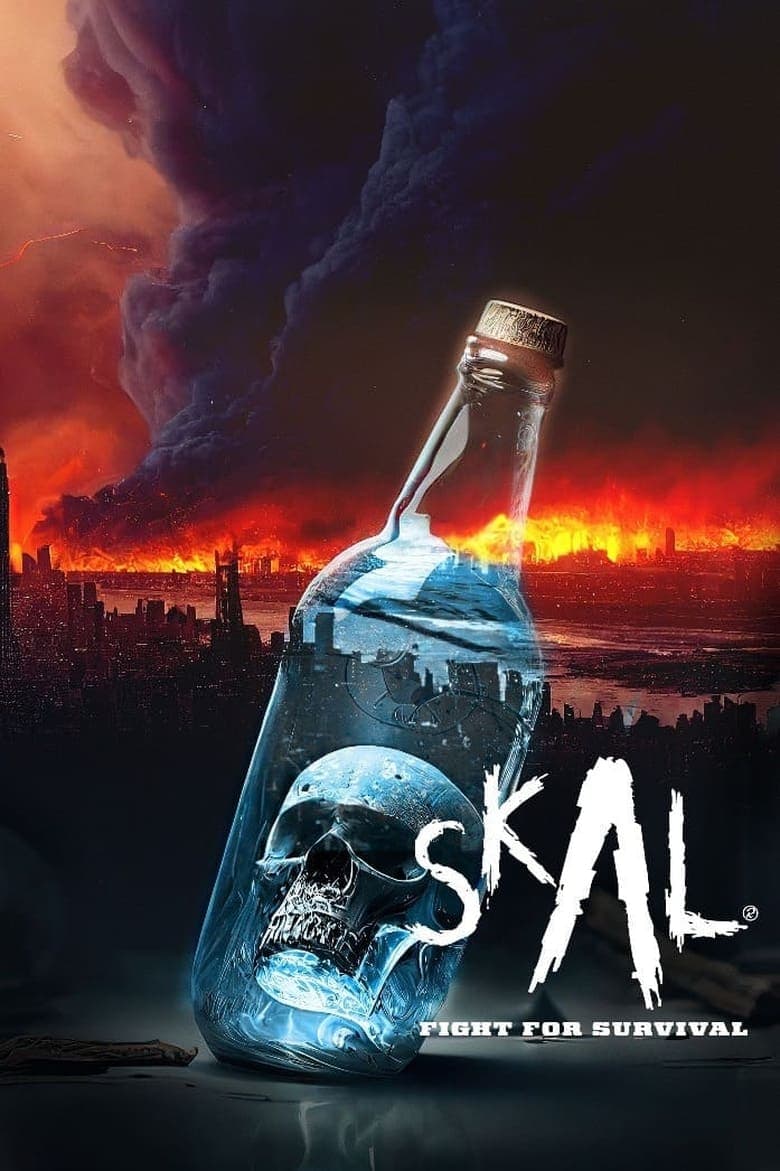 Skal: Fight for Survival