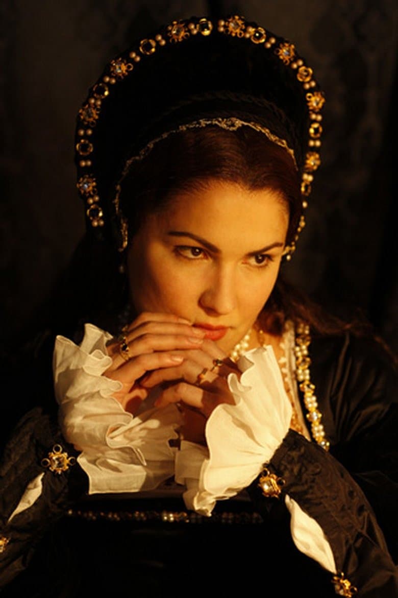 Donizetti: Anna Bolena