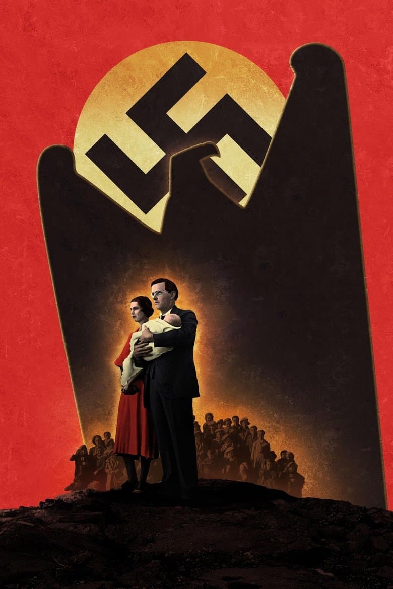 Defying the Nazis: The Sharps' War