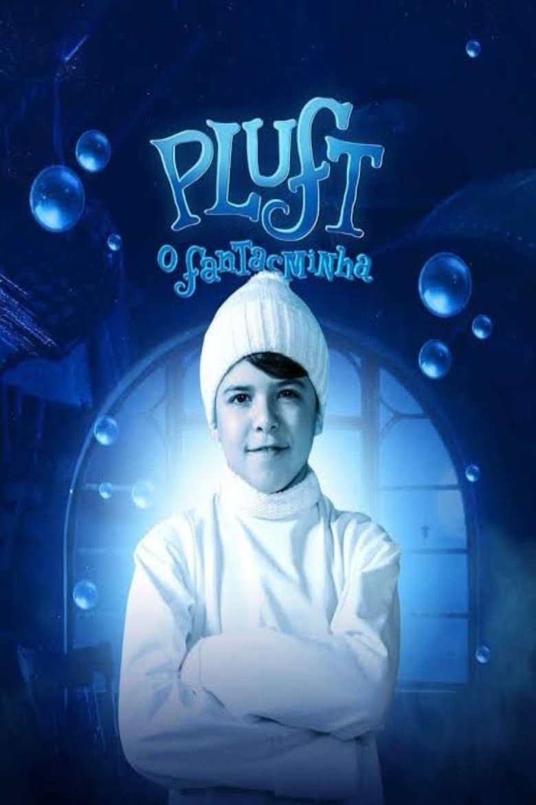 Pluft: O Fantasminha