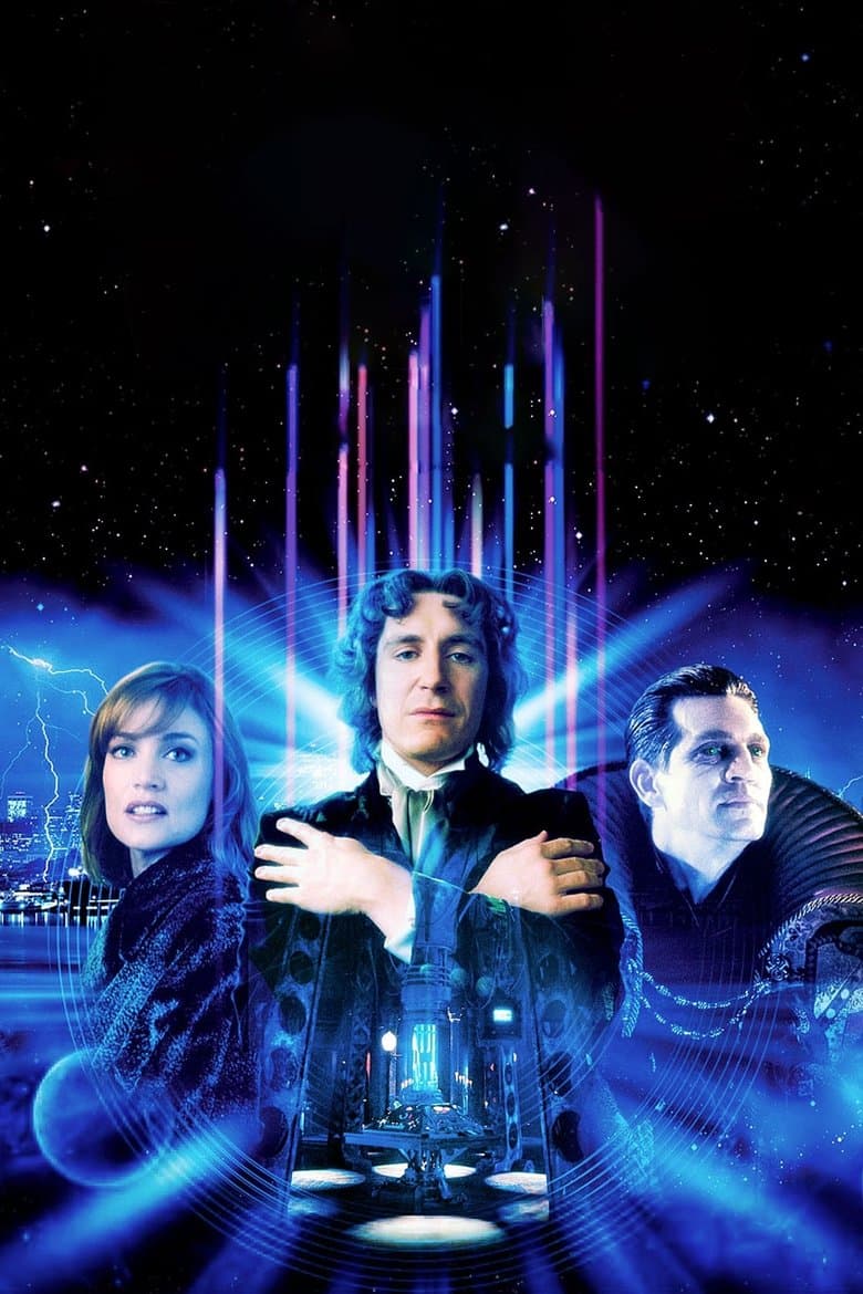 Doctor Who
