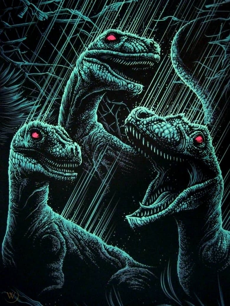 Jurassic Park III