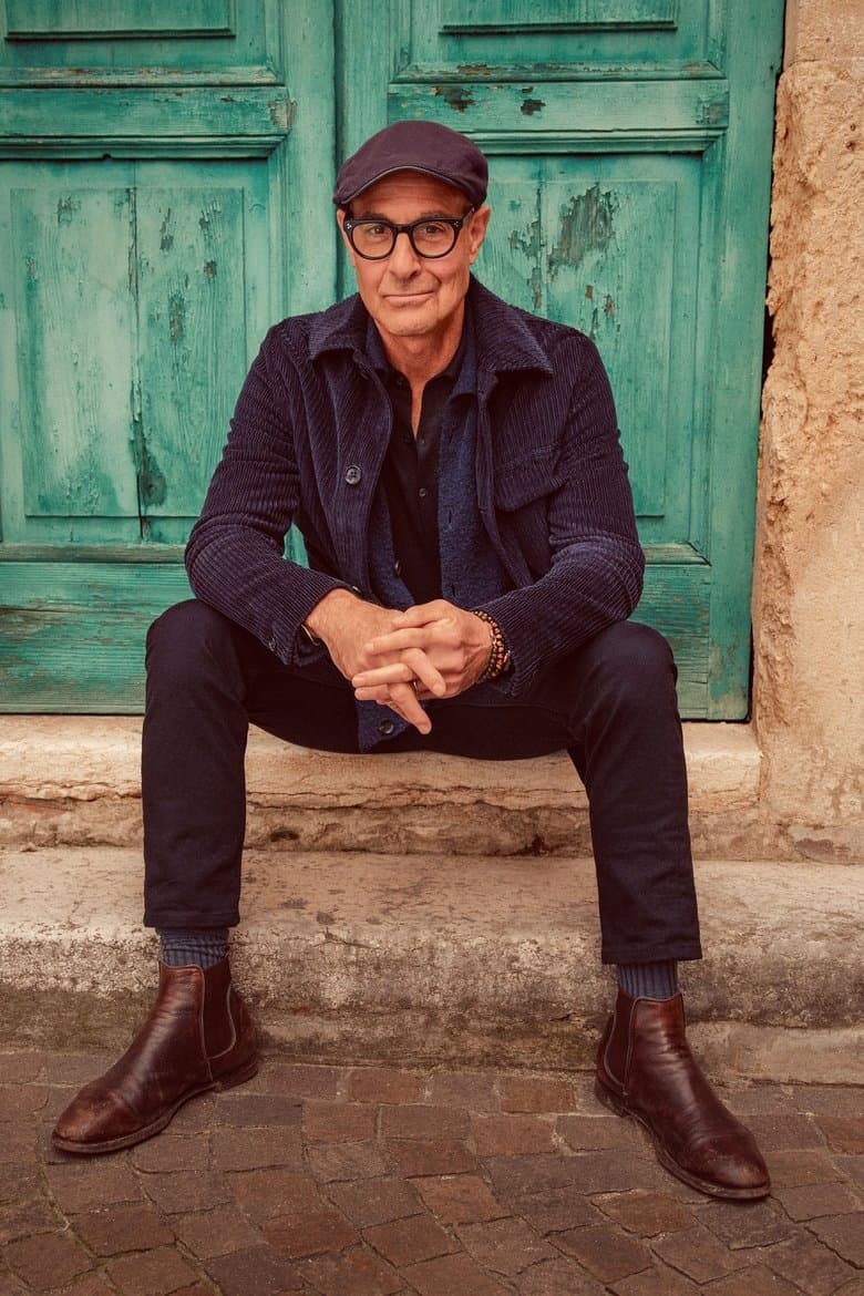 Tucci in Italy