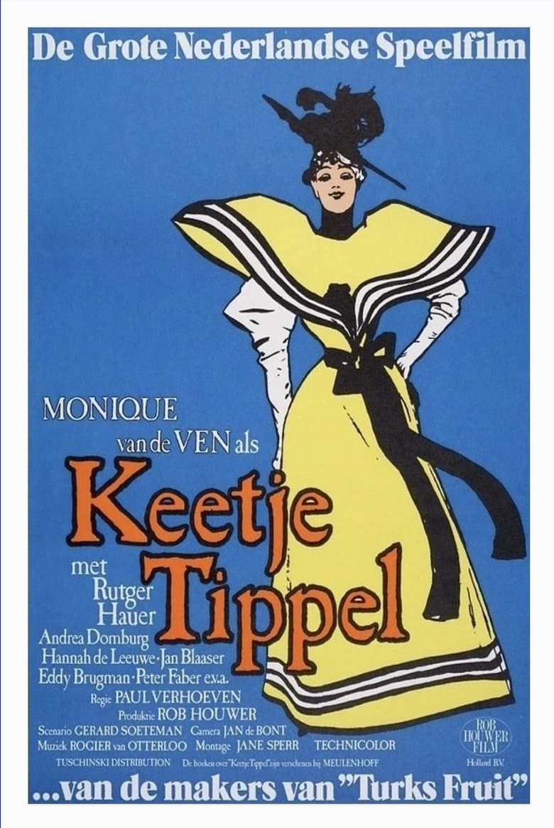 Katie Tippel