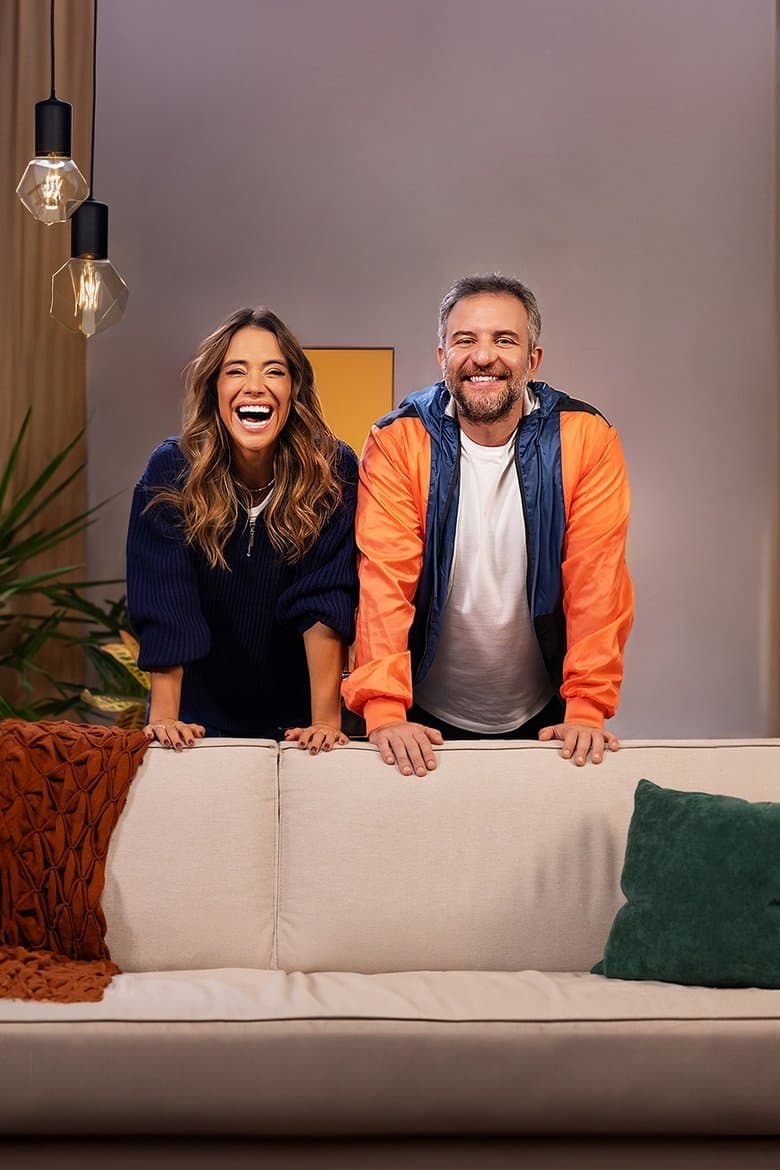 90 Dias na Cama: Do Outro Lado - com Miá Mello & Leandro Ramos