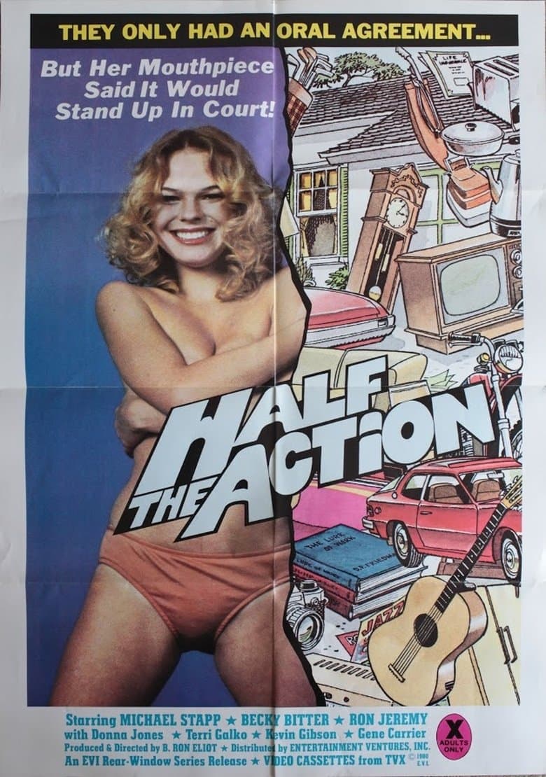 Half the Action