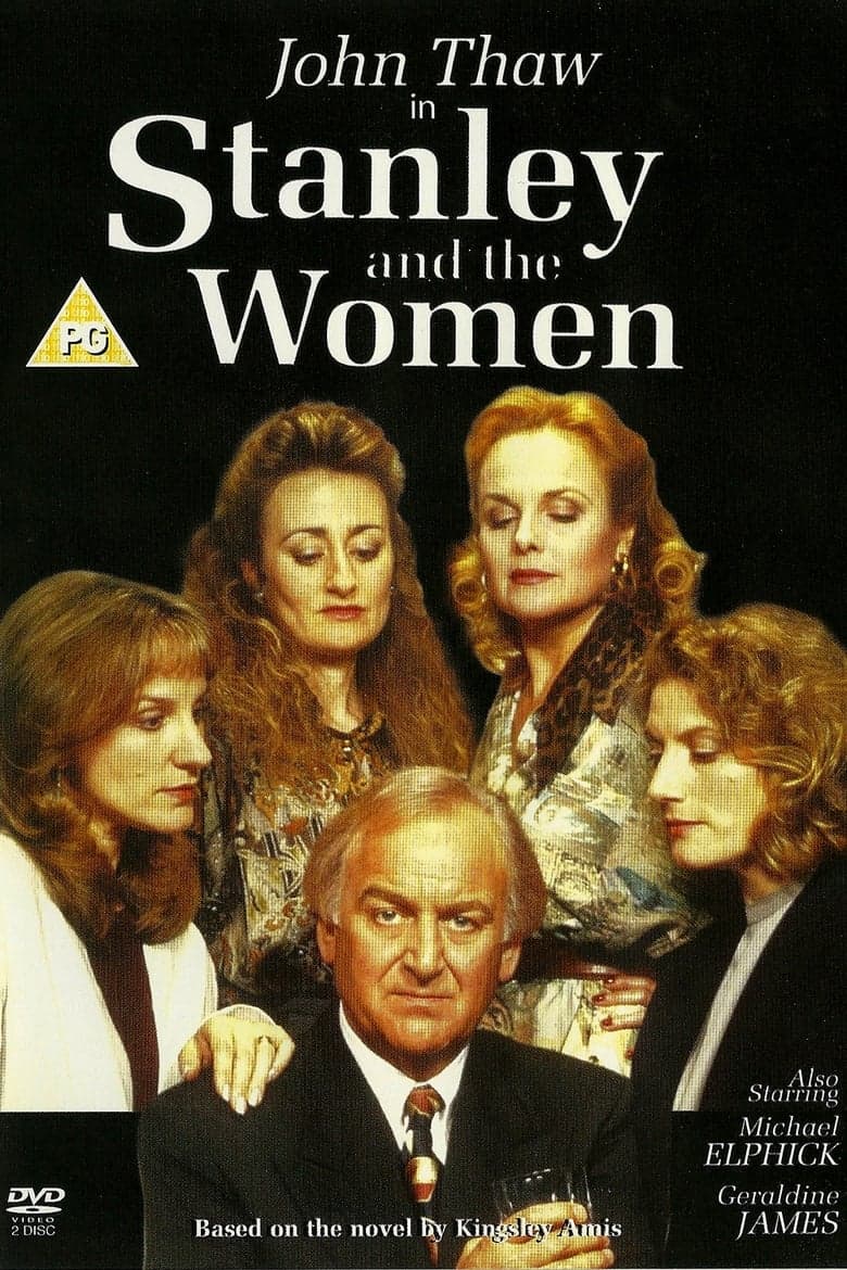 Stanley and the Women