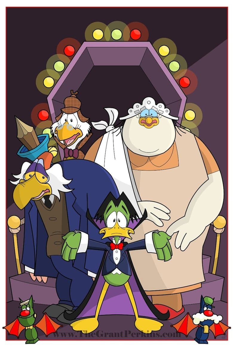 Count Duckula