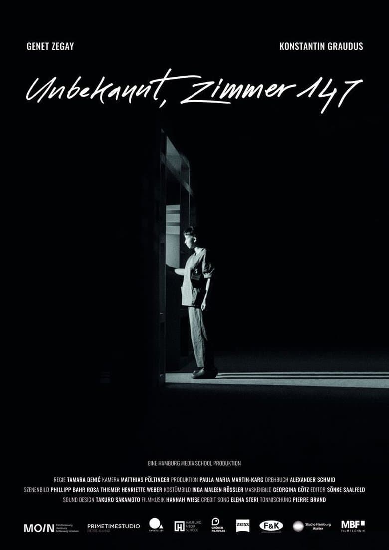 Unbekannt, Zimmer 147
