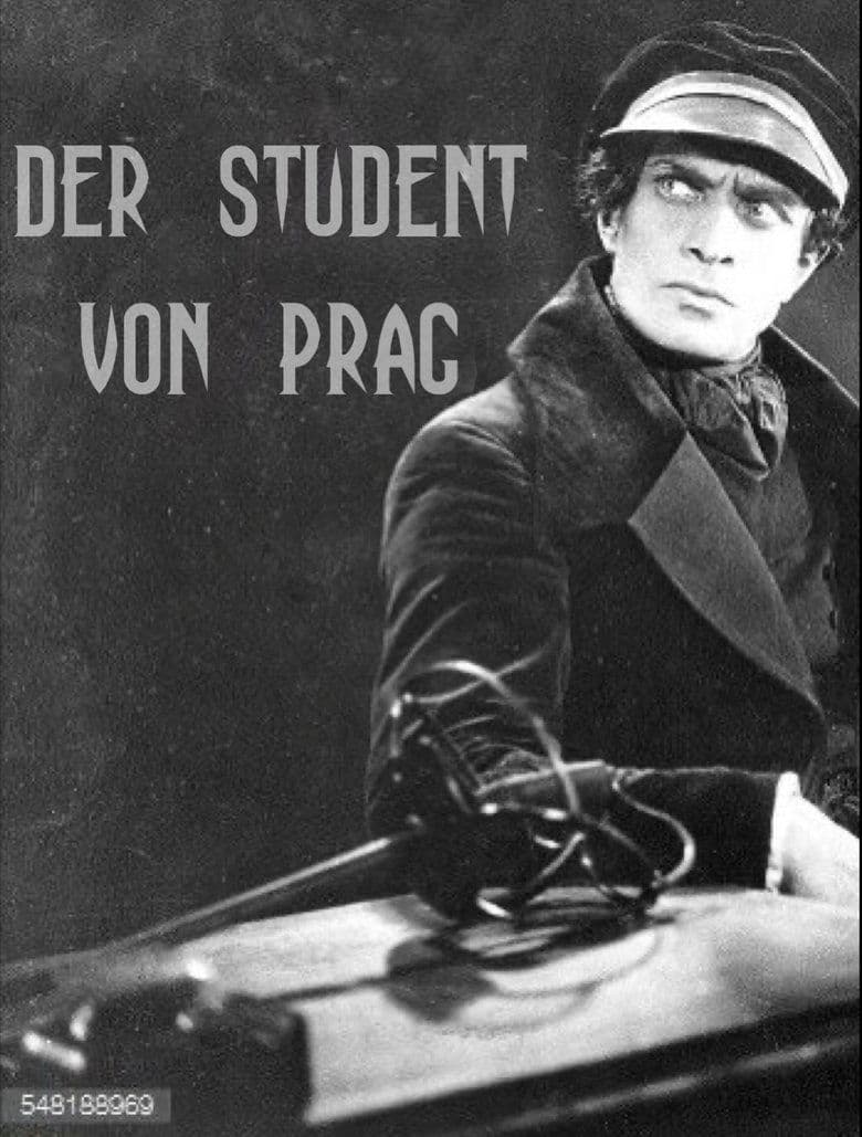The Student of Prague