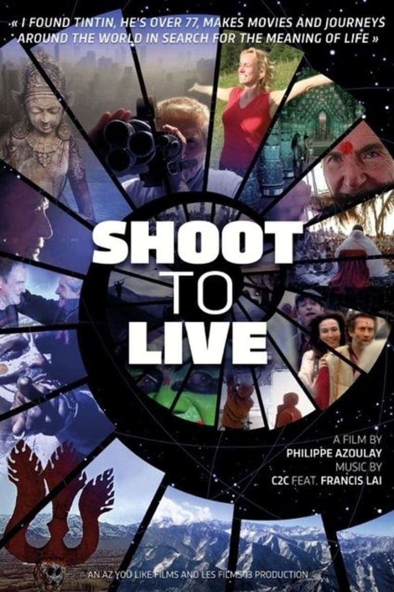 Shoot to Live