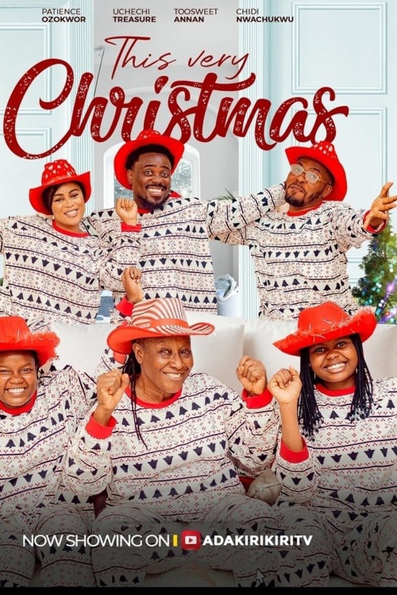 This Very Christmas