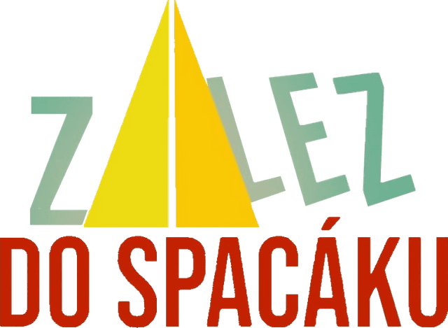 Zalez do spacáku