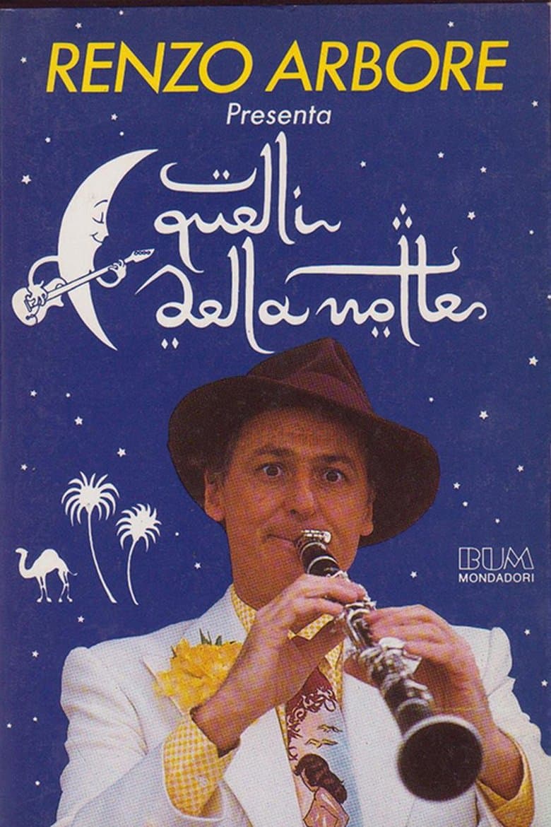 Quelli della notte - Il meglio di