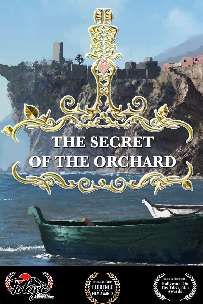 The Secret of the Orchard