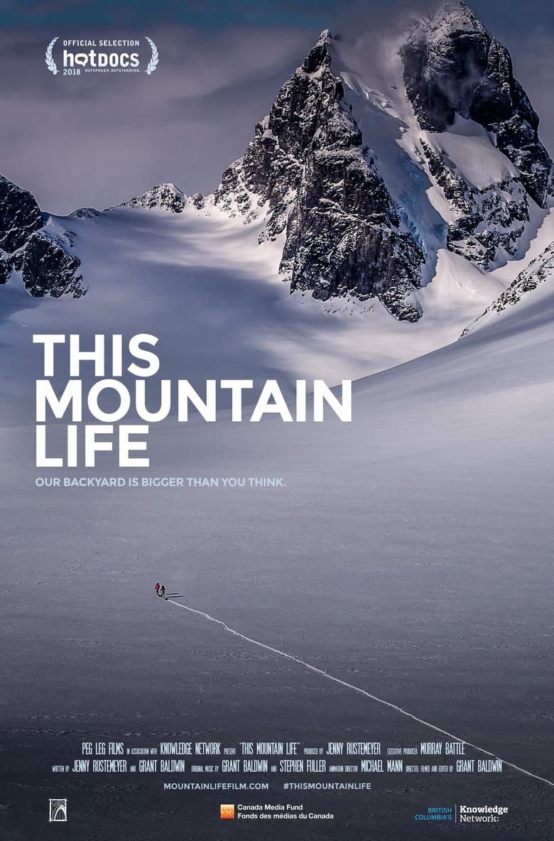 This Mountain Life