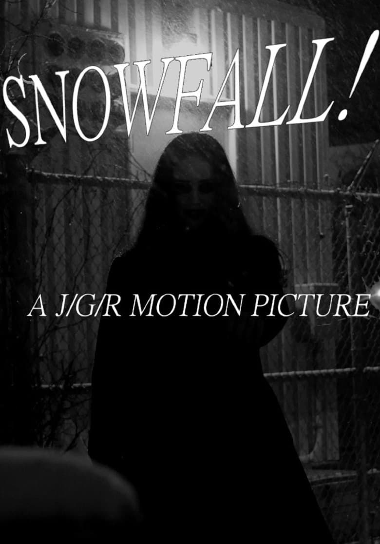 Snowfall