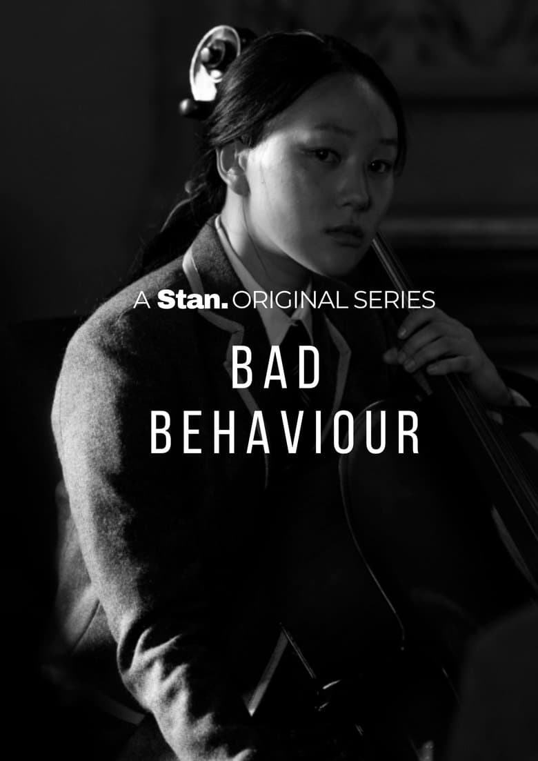 Bad Behaviour