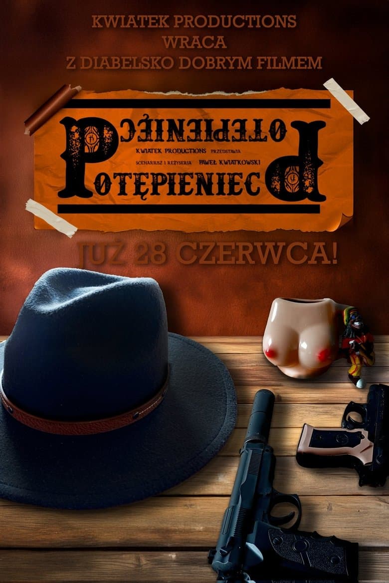 Potępieniec