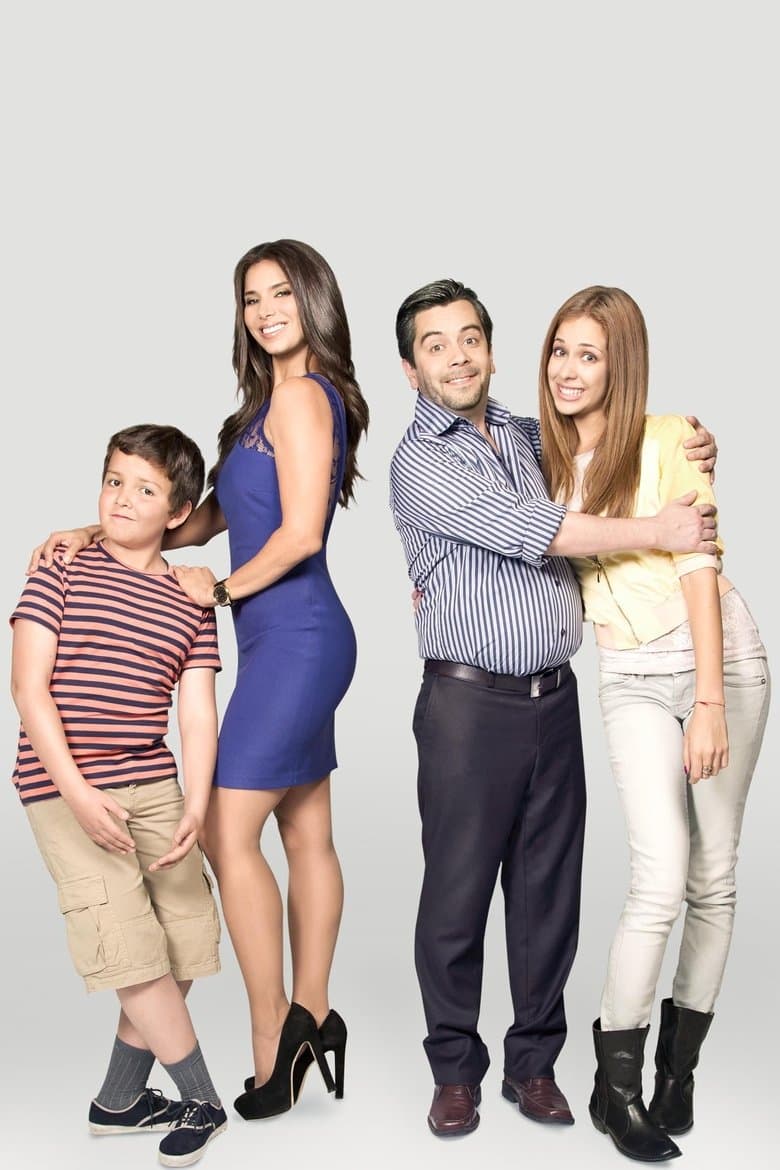 Familia en venta