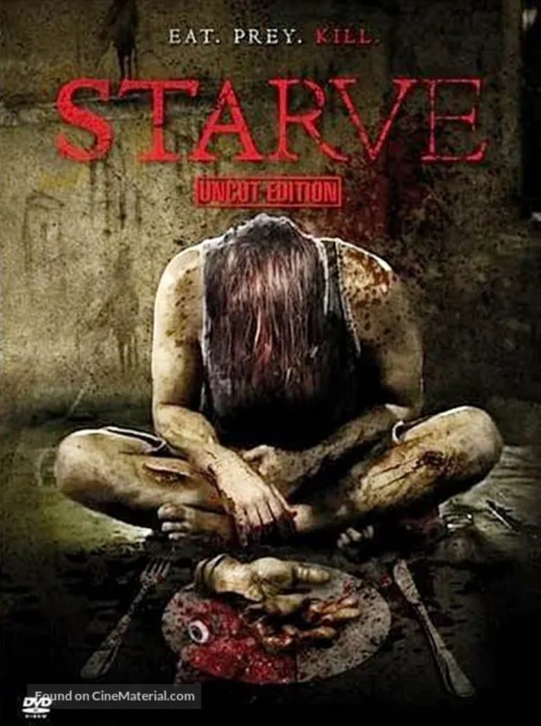 Starve