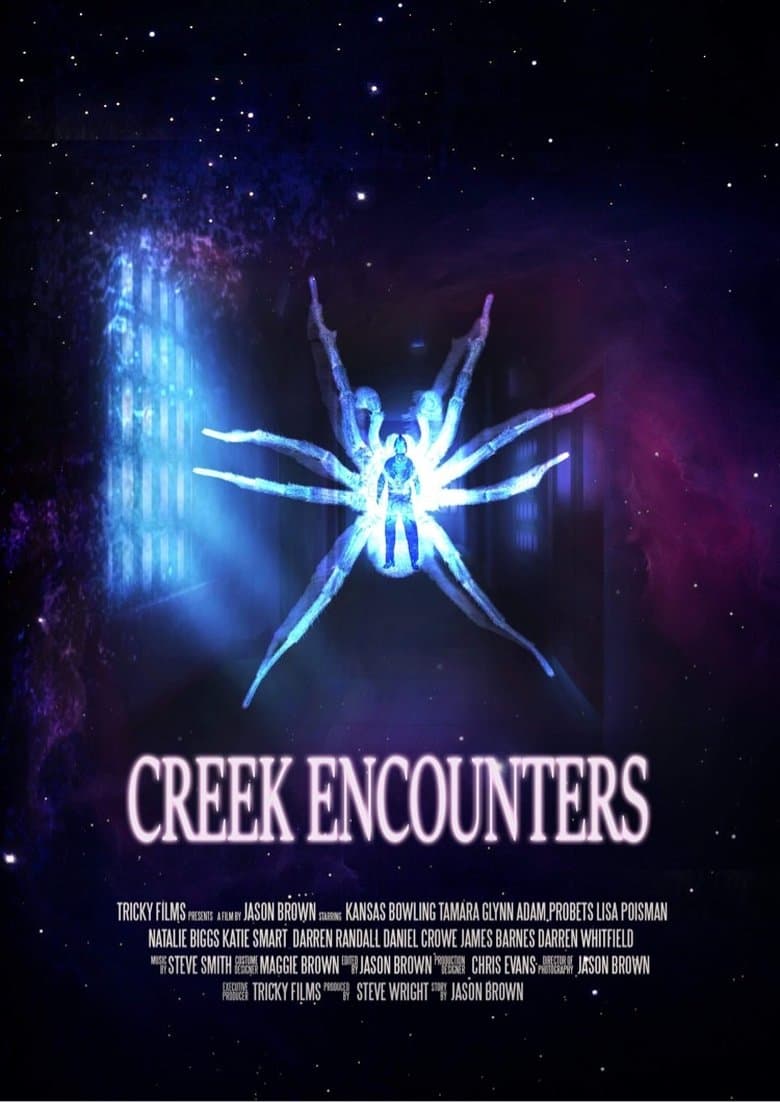 Creep Encounters