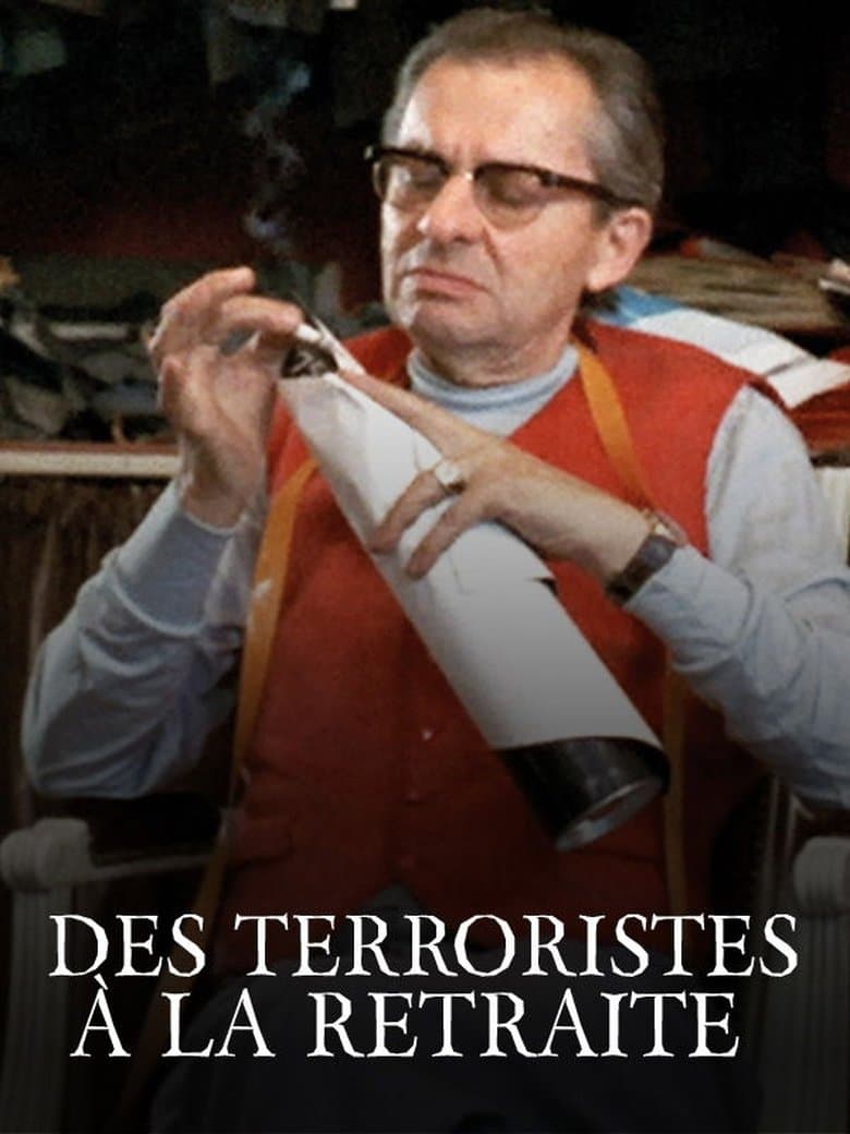 Terrorists in Retirement