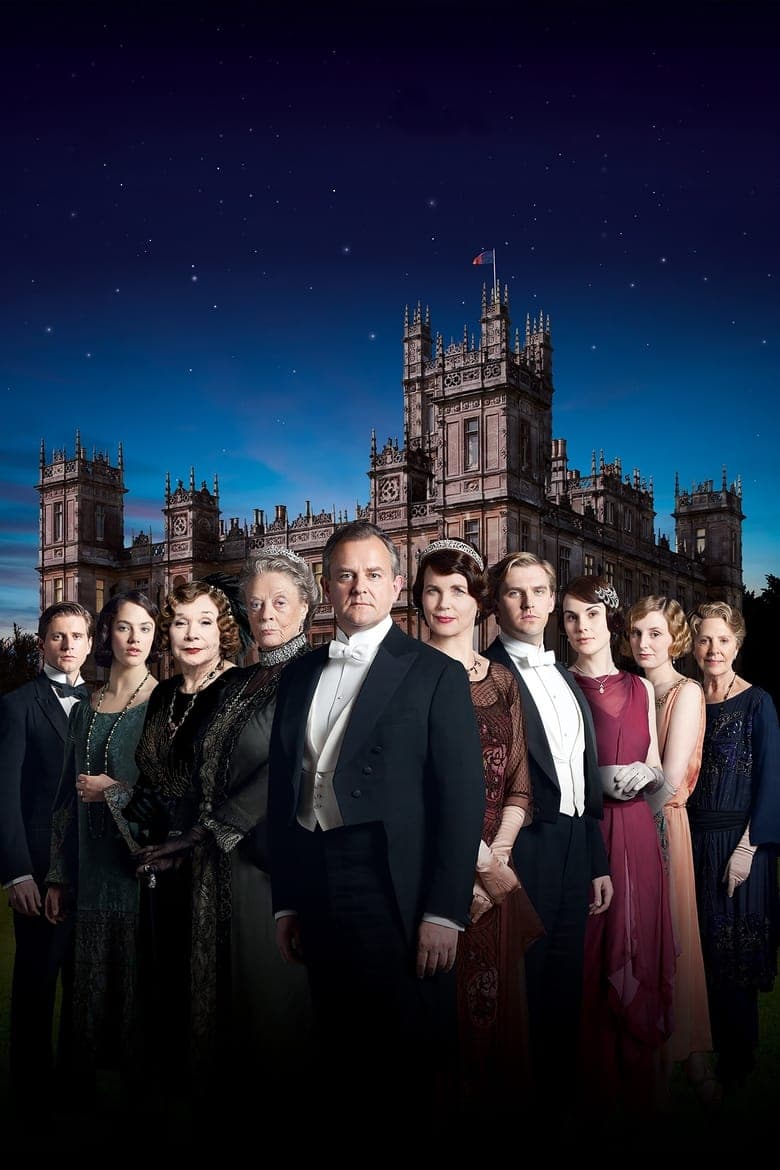 Downton Abbey