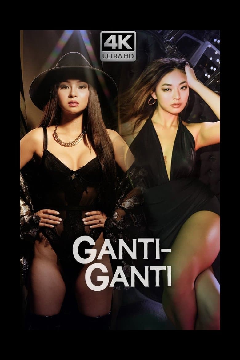 Ganti-Ganti