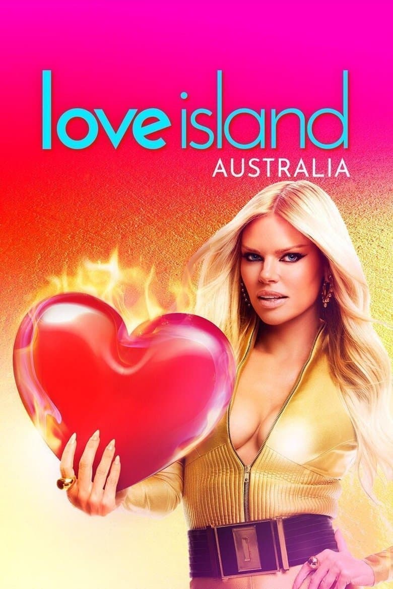 Love Island Australia