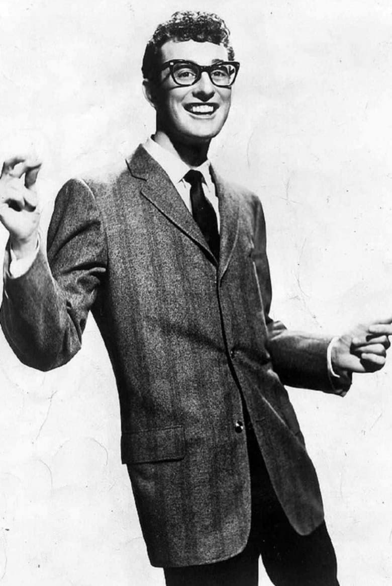 Buddy Holly: Rave On