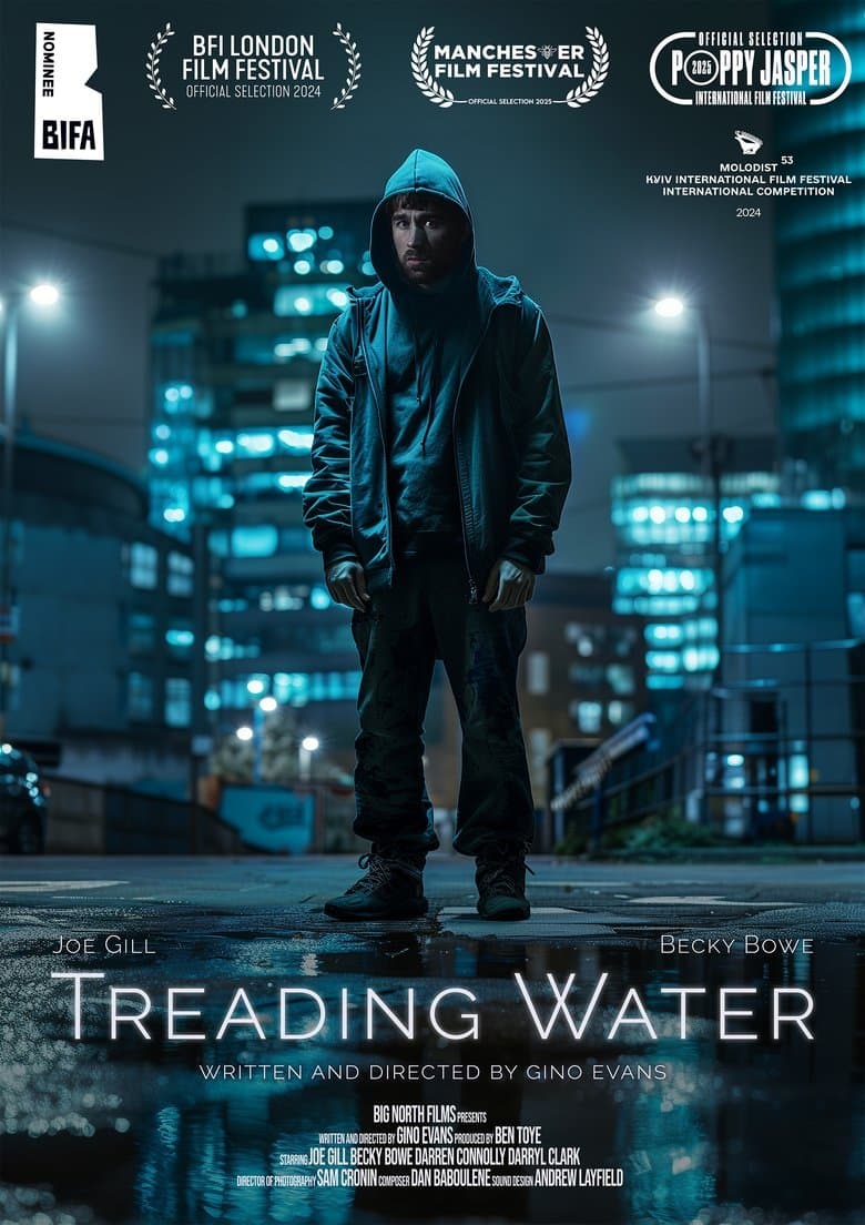 Treading Water
