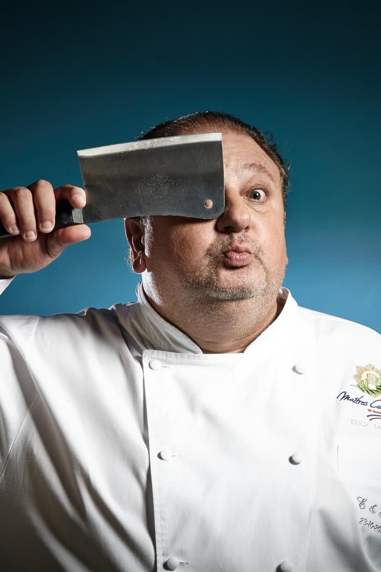 O Mundo de Jacquin