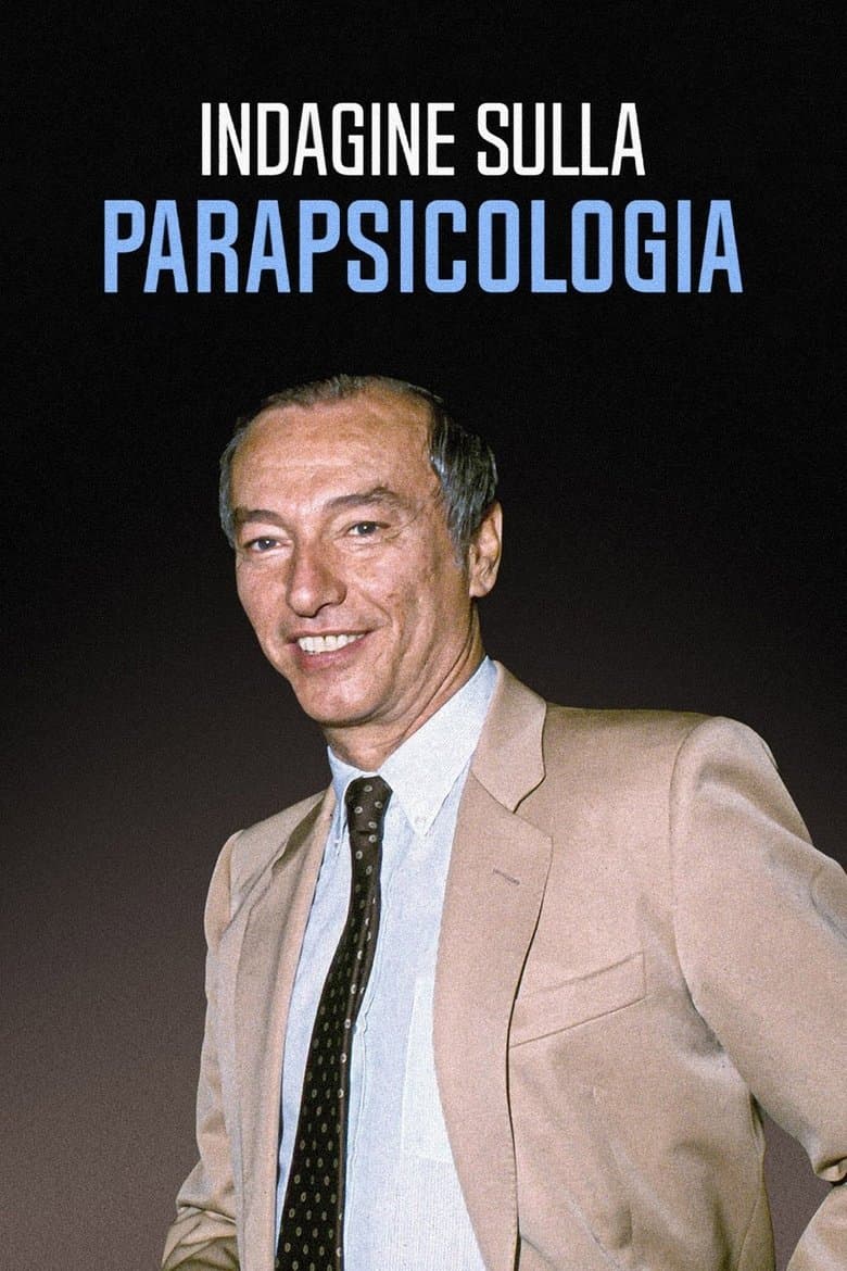 Indagine critica sulla parapsicologia