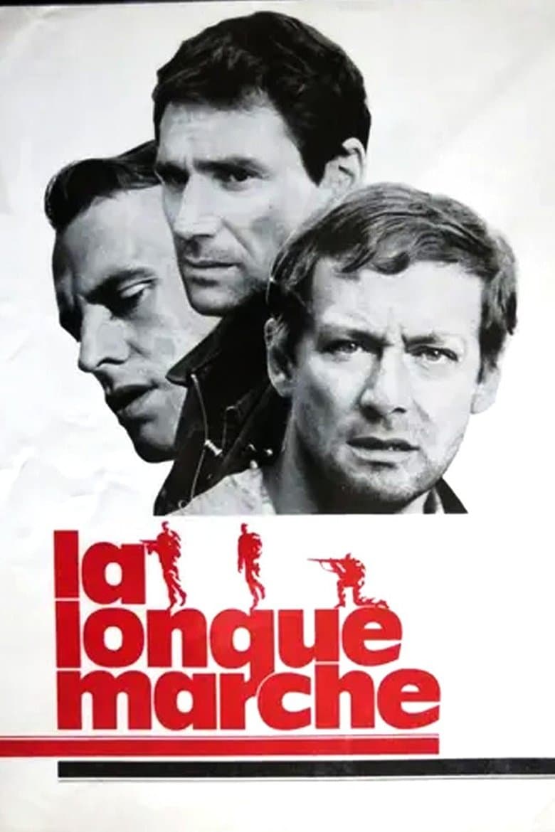 Long March