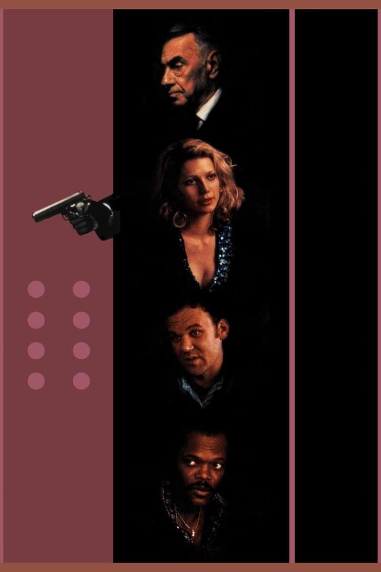 Hard Eight