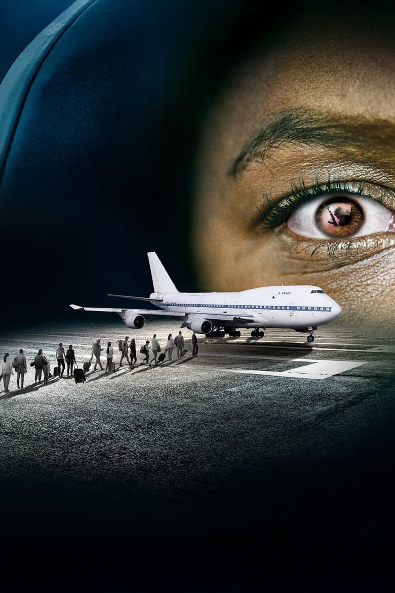 Hijacked: Flight 73