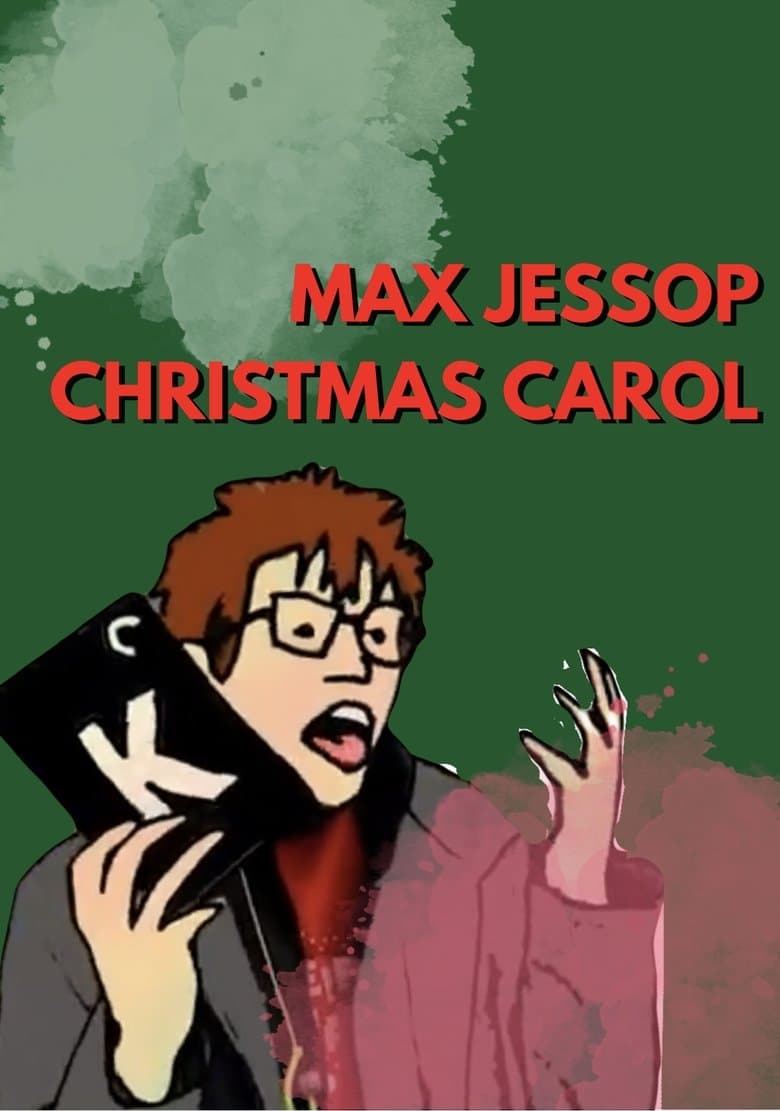 Max Jessop Christmas Special