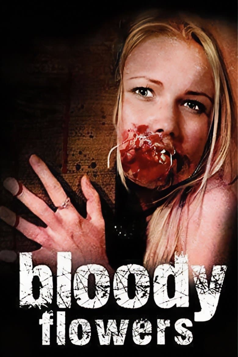 Bloody Flowers