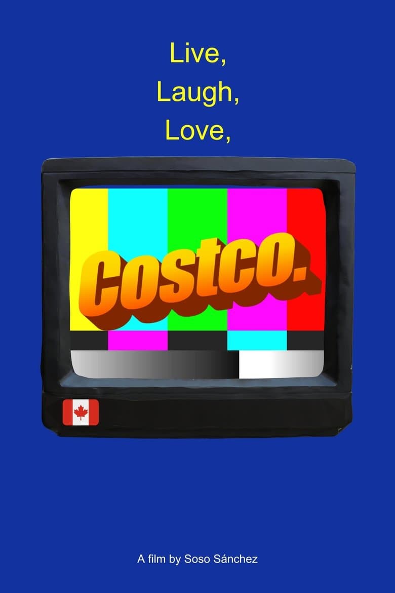 Live, Laugh, Love, Costco