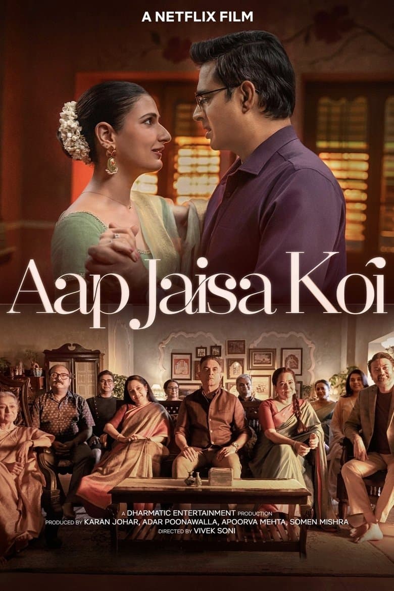 Aap Jaisa Koi