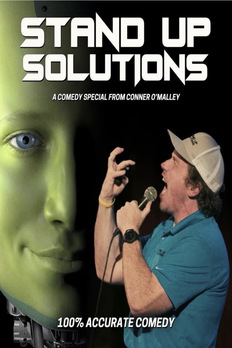 Stand Up Solutions