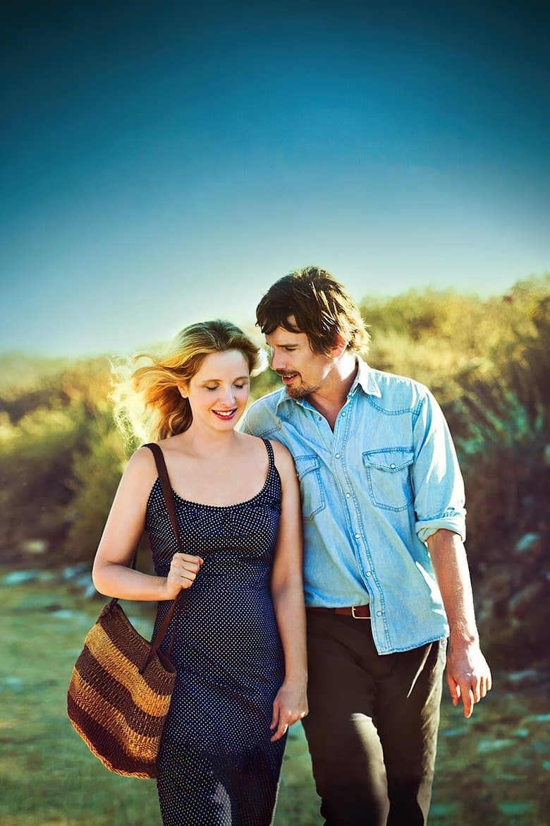 Before Midnight
