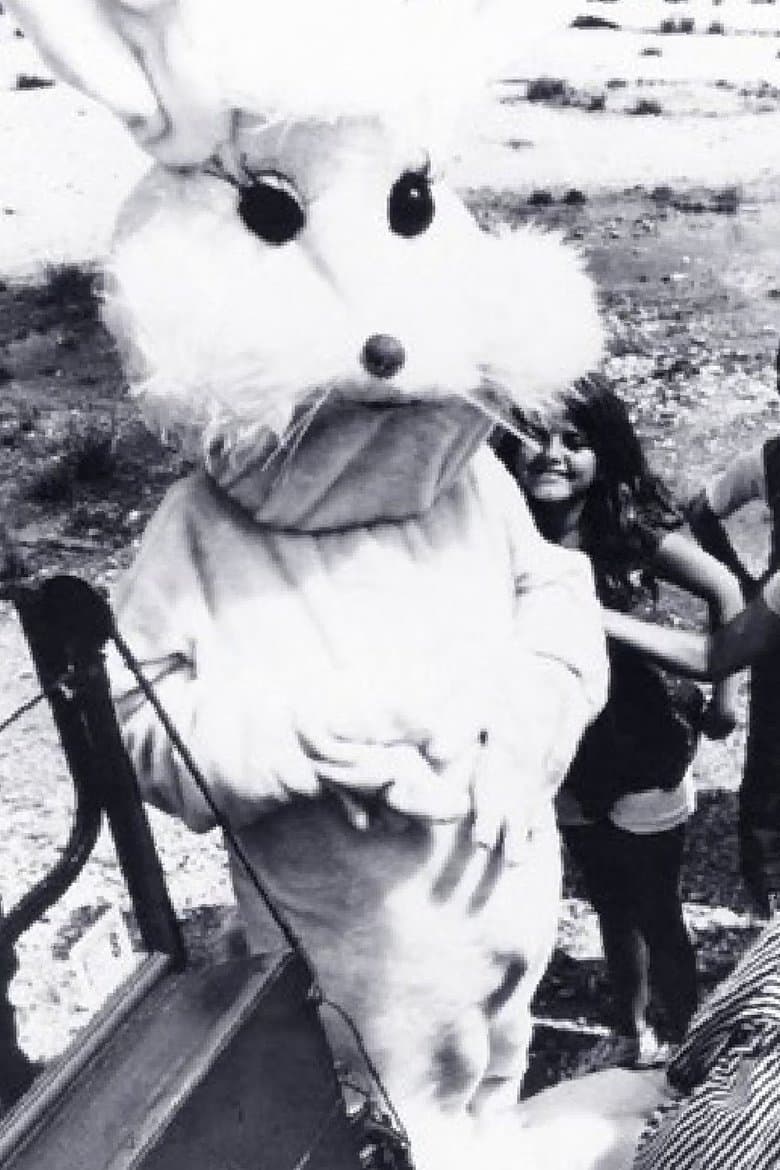 Santa and the Ice Cream Bunny