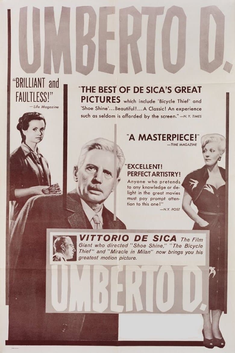 Umberto D.